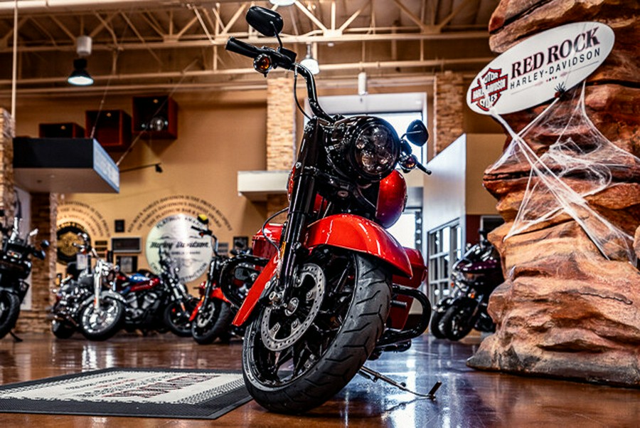2025 Harley-Davidson Road King Special