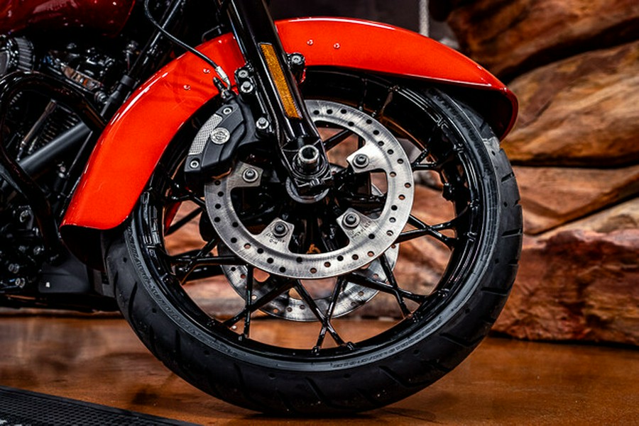 2025 Harley-Davidson Road King Special