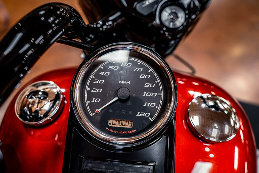 2025 Harley-Davidson Road King Special