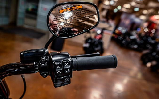 2025 Harley-Davidson Road King Special