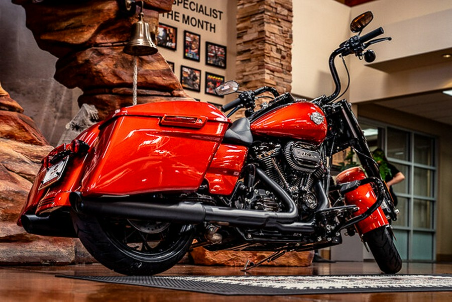 2025 Harley-Davidson Road King Special