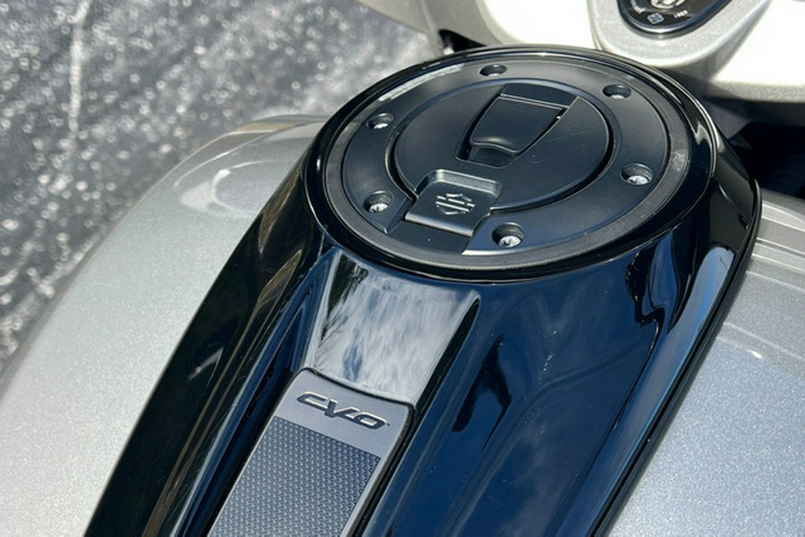 2023 Harley-Davidson FLHXSE - CVO Street Glide