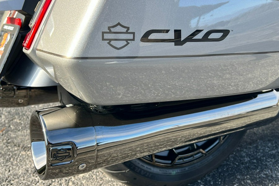 2023 Harley-Davidson FLHXSE - CVO Street Glide