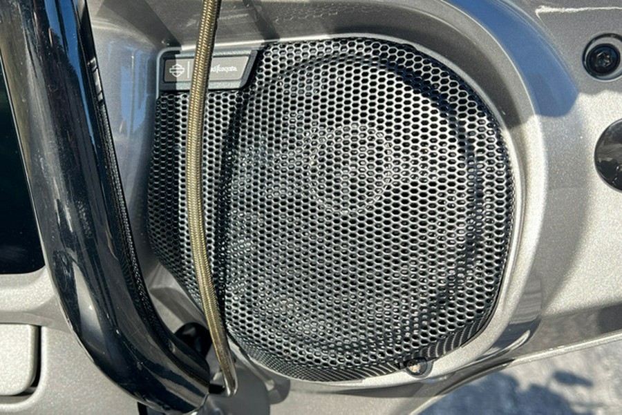 2023 Harley-Davidson FLHXSE - CVO Street Glide