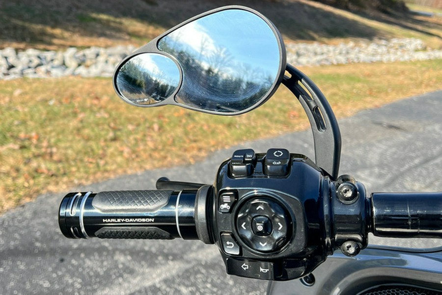 2023 Harley-Davidson FLHXSE - CVO Street Glide