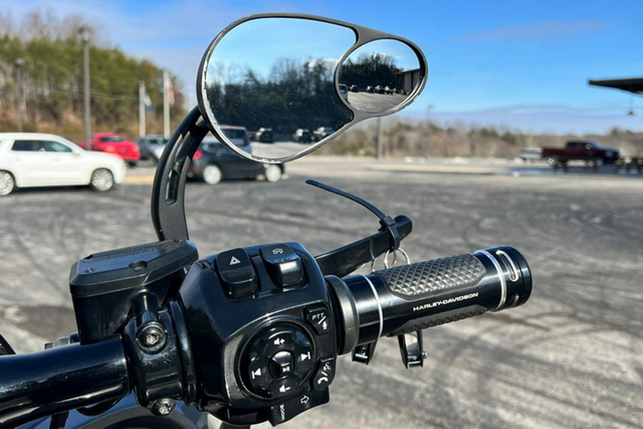 2023 Harley-Davidson FLHXSE - CVO Street Glide