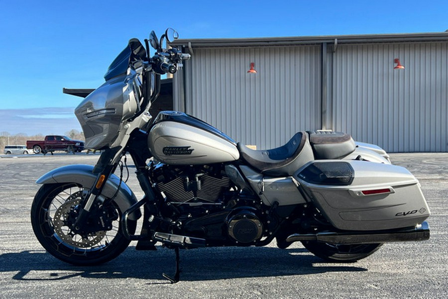 2023 Harley-Davidson FLHXSE - CVO Street Glide