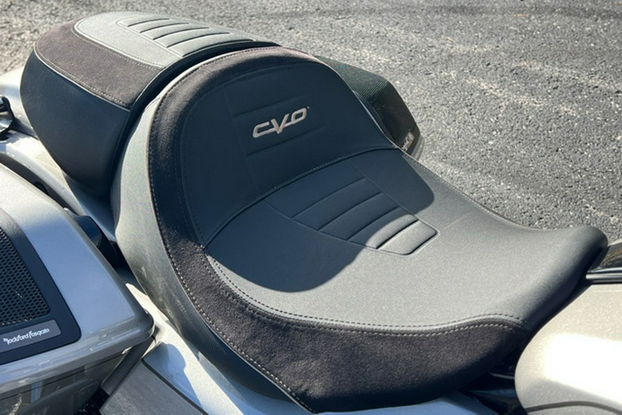 2023 Harley-Davidson FLHXSE - CVO Street Glide