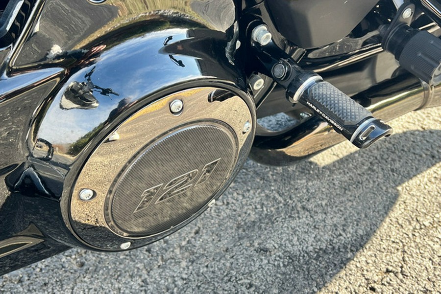 2023 Harley-Davidson FLHXSE - CVO Street Glide