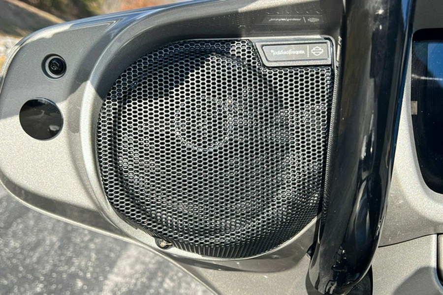 2023 Harley-Davidson FLHXSE - CVO Street Glide