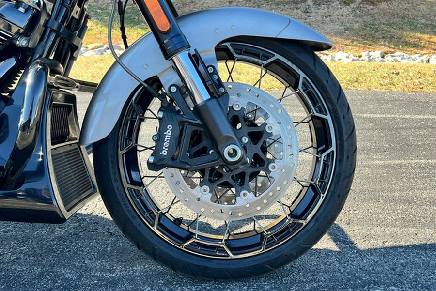 2023 Harley-Davidson FLHXSE - CVO Street Glide