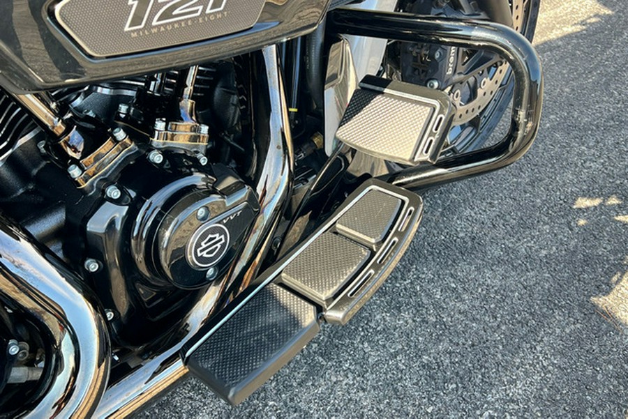 2023 Harley-Davidson FLHXSE - CVO Street Glide