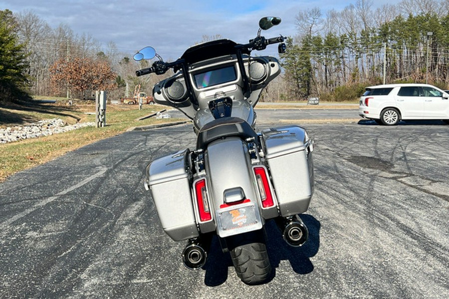 2023 Harley-Davidson FLHXSE - CVO Street Glide