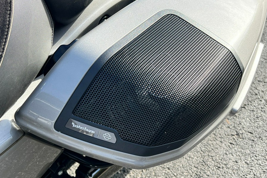 2023 Harley-Davidson FLHXSE - CVO Street Glide