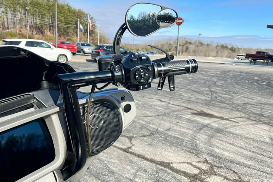 2023 Harley-Davidson FLHXSE - CVO Street Glide