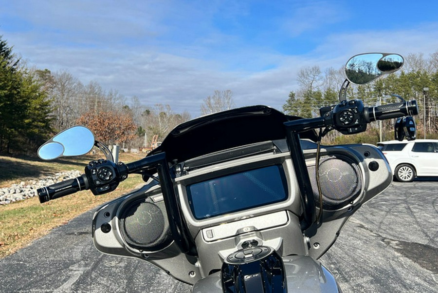 2023 Harley-Davidson FLHXSE - CVO Street Glide