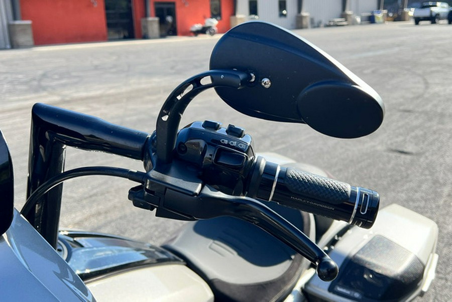 2023 Harley-Davidson FLHXSE - CVO Street Glide