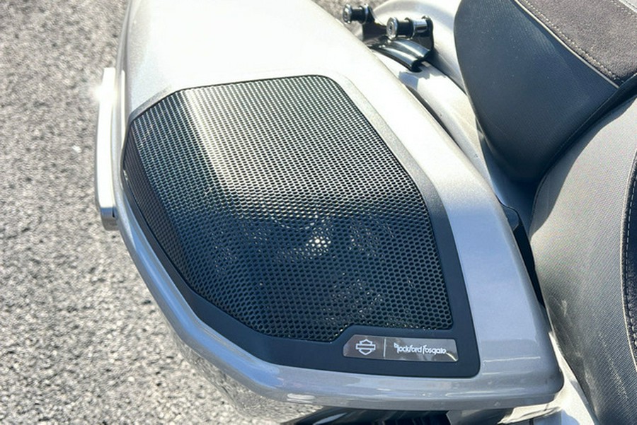 2023 Harley-Davidson FLHXSE - CVO Street Glide