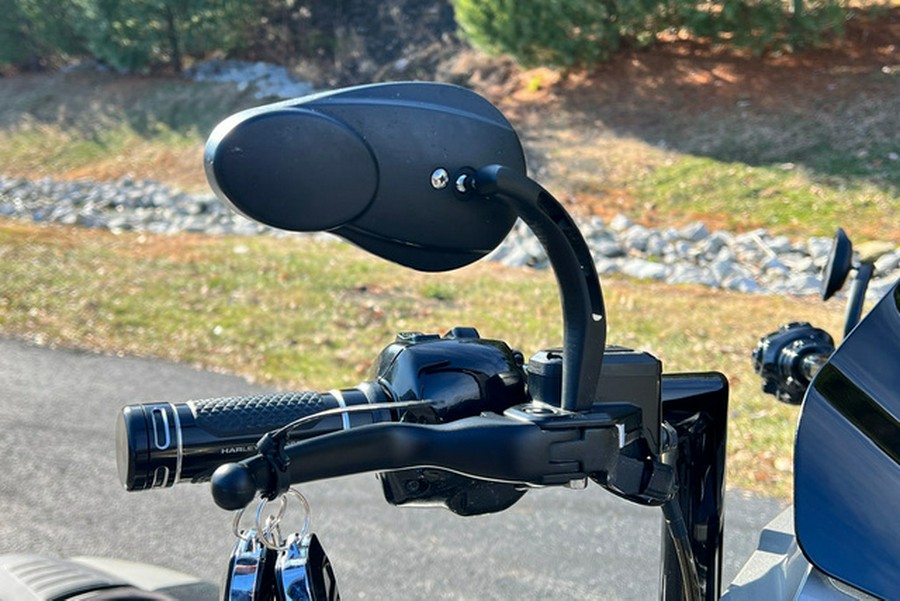 2023 Harley-Davidson FLHXSE - CVO Street Glide