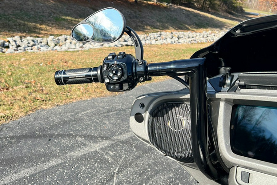 2023 Harley-Davidson FLHXSE - CVO Street Glide