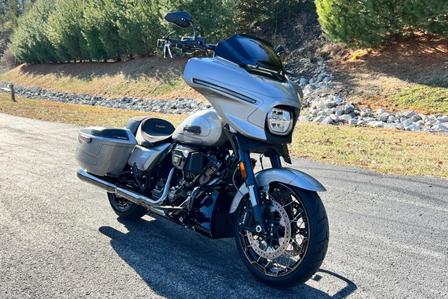 2023 Harley-Davidson FLHXSE - CVO Street Glide