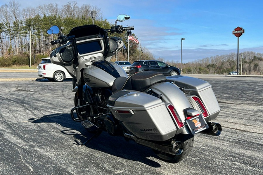 2023 Harley-Davidson FLHXSE - CVO Street Glide