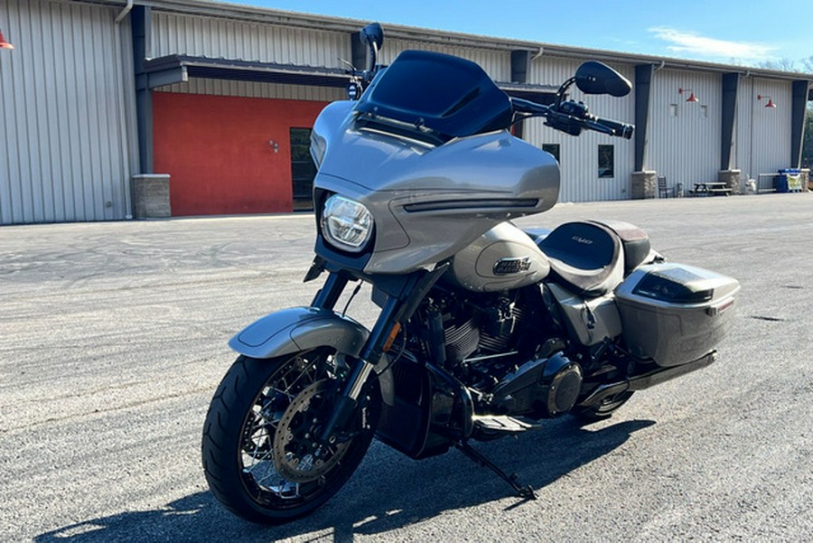 2023 Harley-Davidson FLHXSE - CVO Street Glide