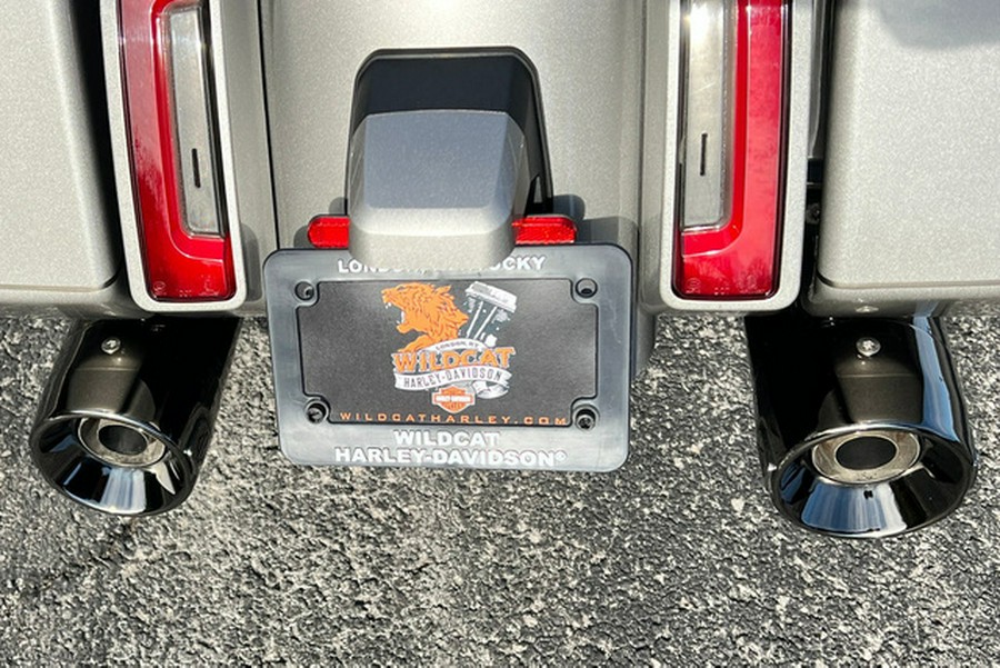 2023 Harley-Davidson FLHXSE - CVO Street Glide