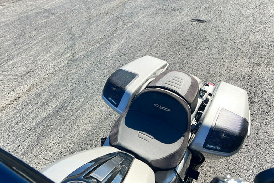 2023 Harley-Davidson FLHXSE - CVO Street Glide