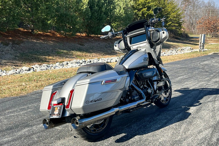 2023 Harley-Davidson FLHXSE - CVO Street Glide