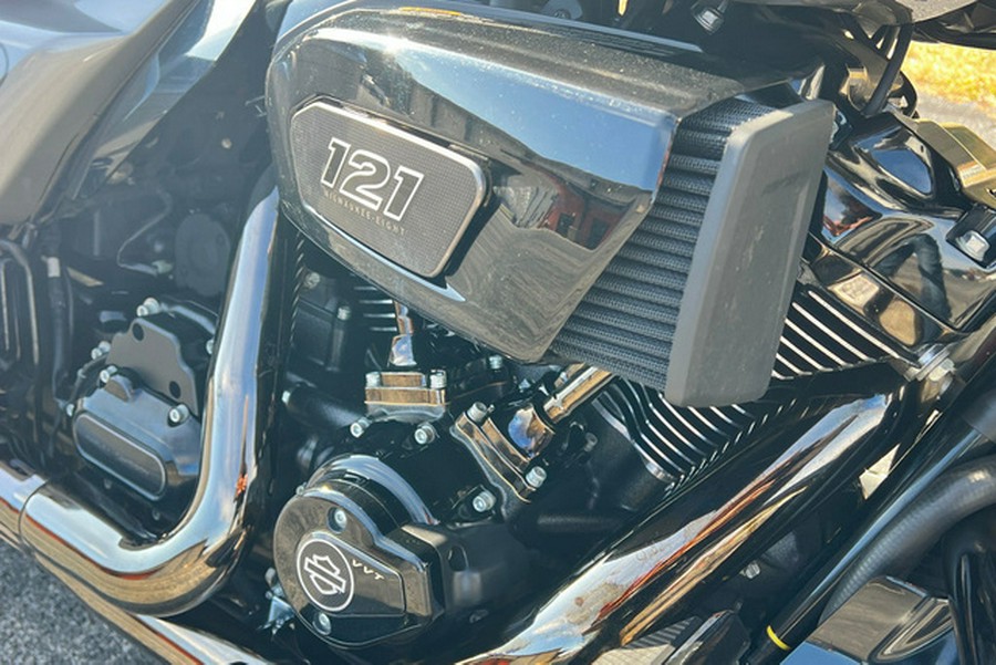 2023 Harley-Davidson FLHXSE - CVO Street Glide