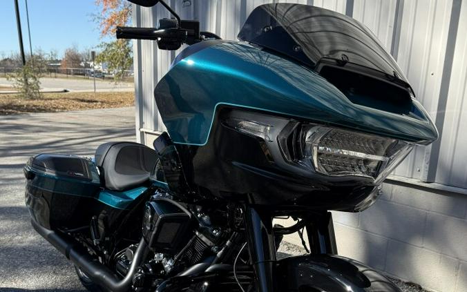 2026 Harley-Davidson® FLTRX Road Glide®