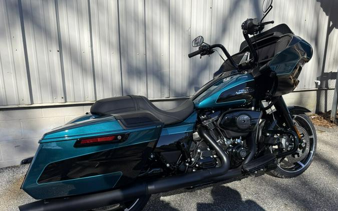 2026 Harley-Davidson® FLTRX Road Glide®