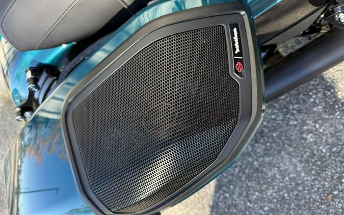 2026 Harley-Davidson® FLTRX Road Glide®