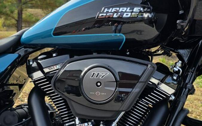 2026 Harley-Davidson® FLTRX Road Glide®