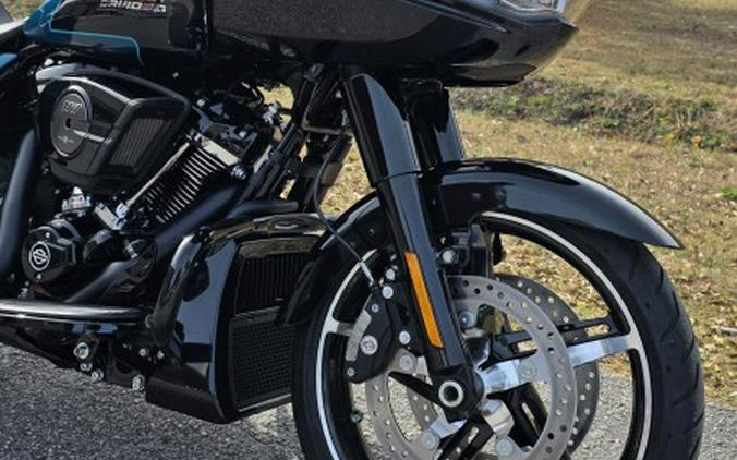 2026 Harley-Davidson® FLTRX Road Glide®