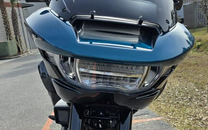 2026 Harley-Davidson® FLTRX Road Glide®