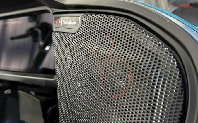 2026 Harley-Davidson® FLTRX Road Glide®