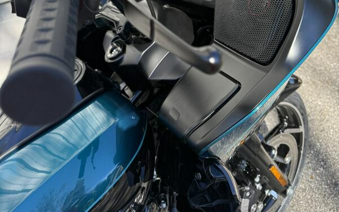 2026 Harley-Davidson® FLTRX Road Glide®