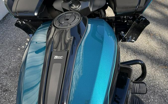 2026 Harley-Davidson® FLTRX Road Glide®