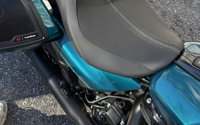 2026 Harley-Davidson® FLTRX Road Glide®