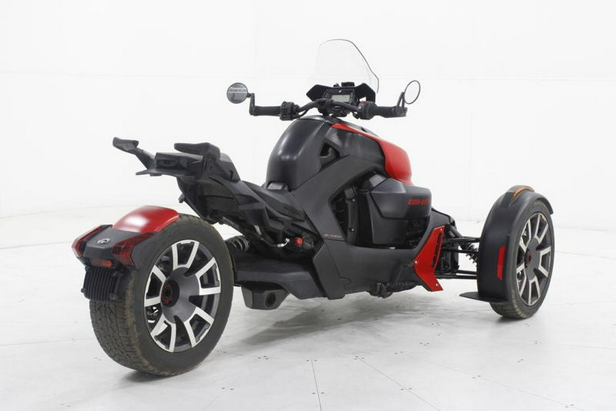 2019 Can-Am® Ryker Rally Edition