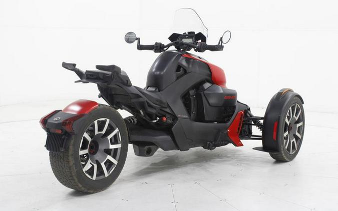 2019 Can-Am® Ryker Rally Edition