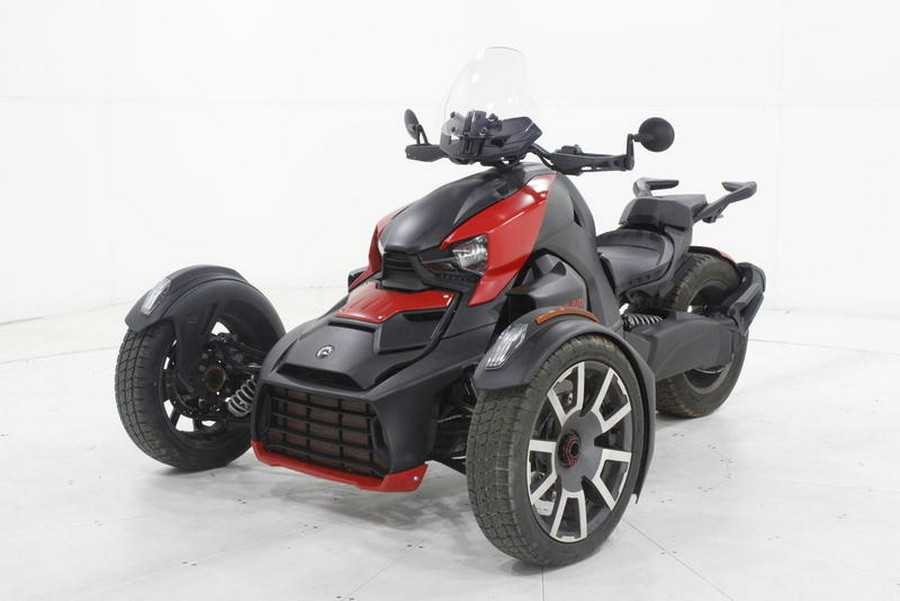 2019 Can-Am® Ryker Rally Edition