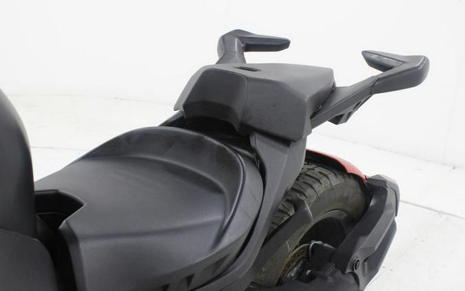 2019 Can-Am® Ryker Rally Edition