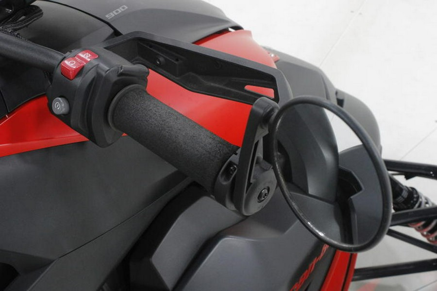 2019 Can-Am® Ryker Rally Edition