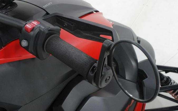 2019 Can-Am® Ryker Rally Edition