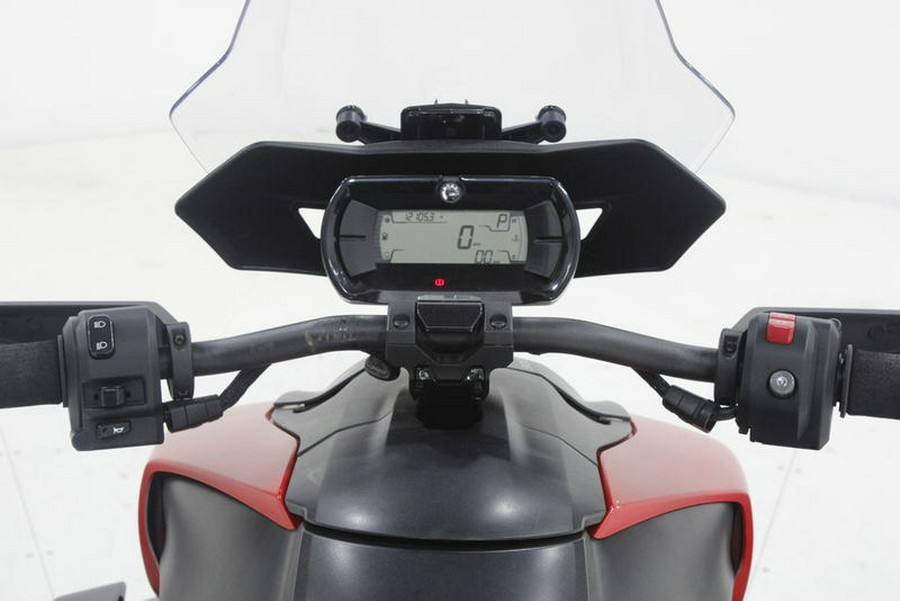 2019 Can-Am® Ryker Rally Edition