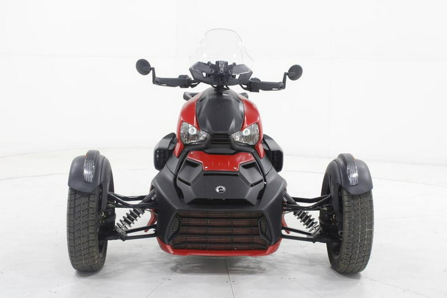 2019 Can-Am® Ryker Rally Edition