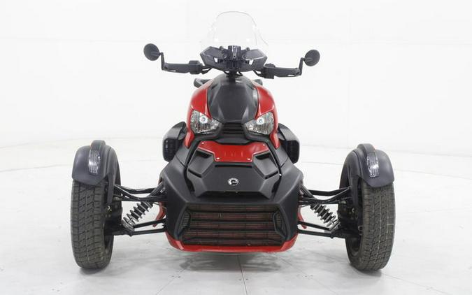 2019 Can-Am® Ryker Rally Edition